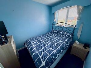 Bedroom 2- click for photo gallery